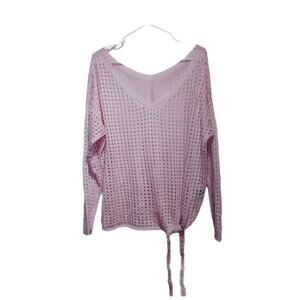 Shein Women's Sweater Size 2X